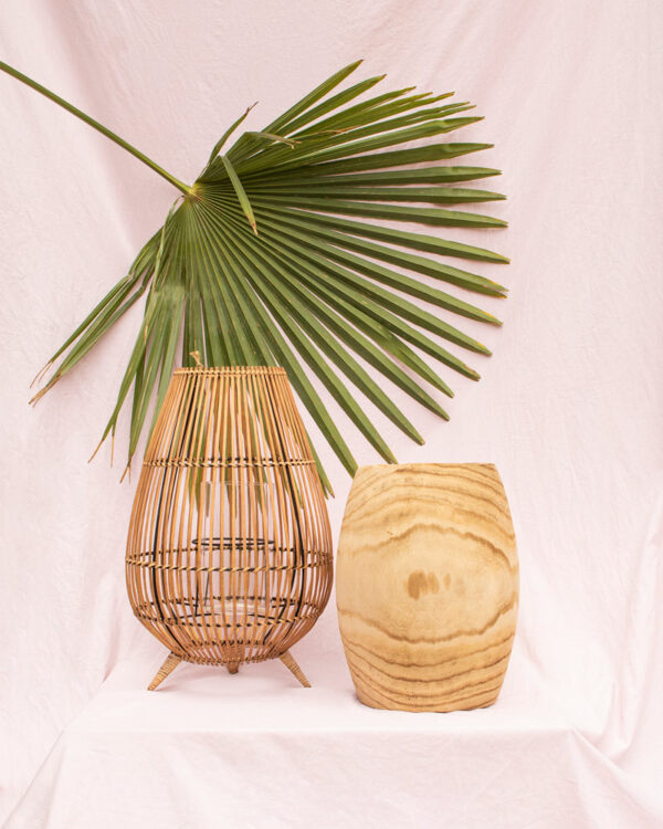 Vaas van Hout