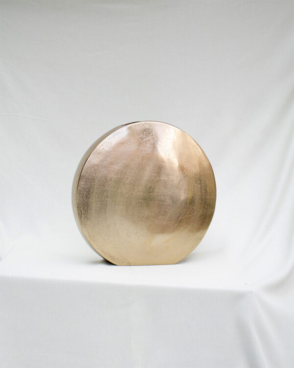Gouden Vaas Rond