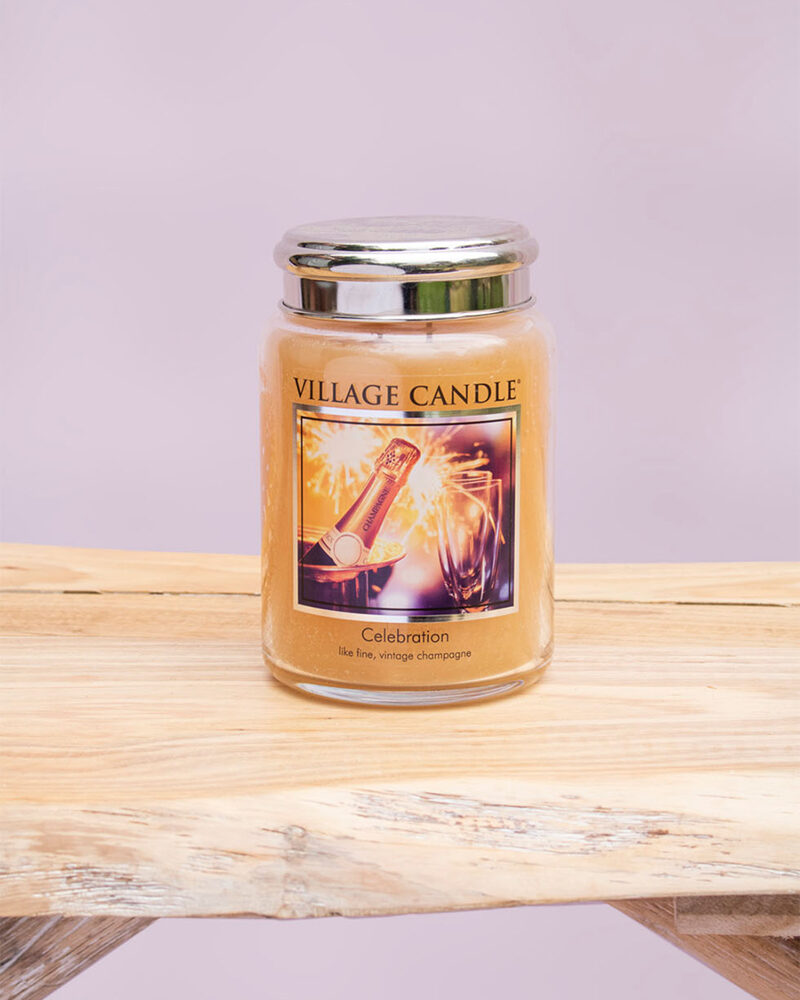 Village Candle