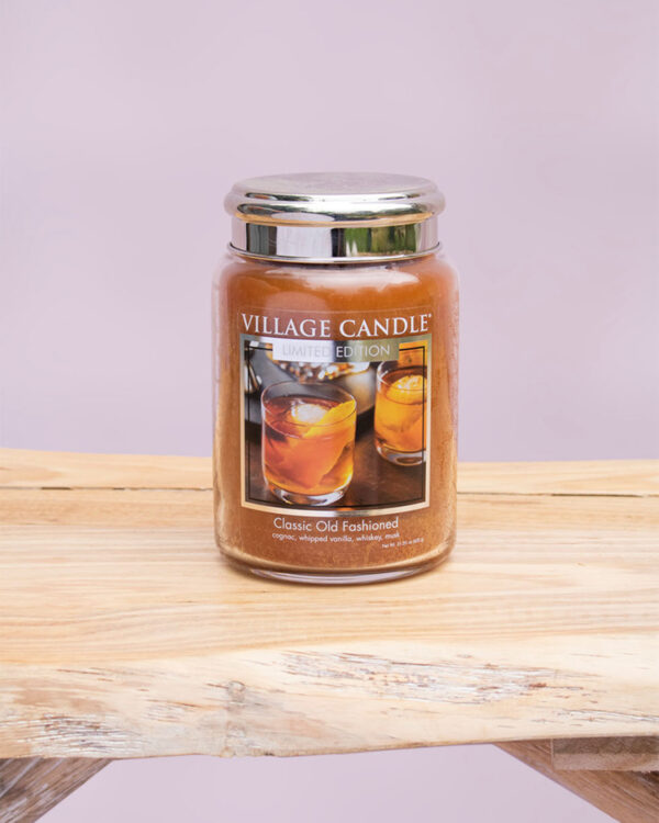 Village Candle